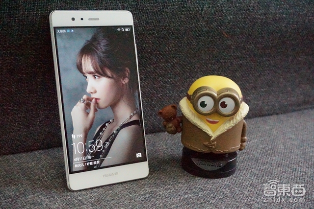华为p9手机发布搭载徕卡镜头,年轻人的第一台徕卡手机华为p9