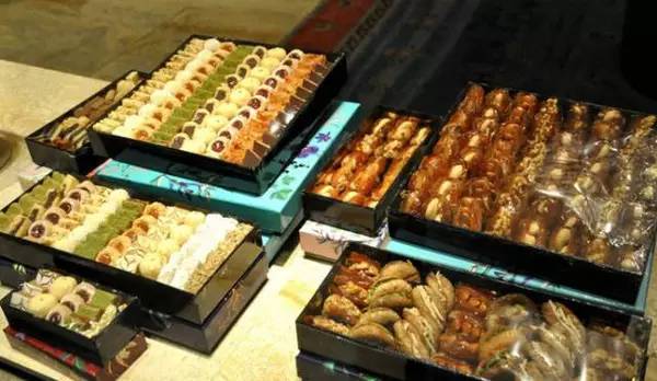 旅游伴手礼必买清单,旅游必备伴手礼