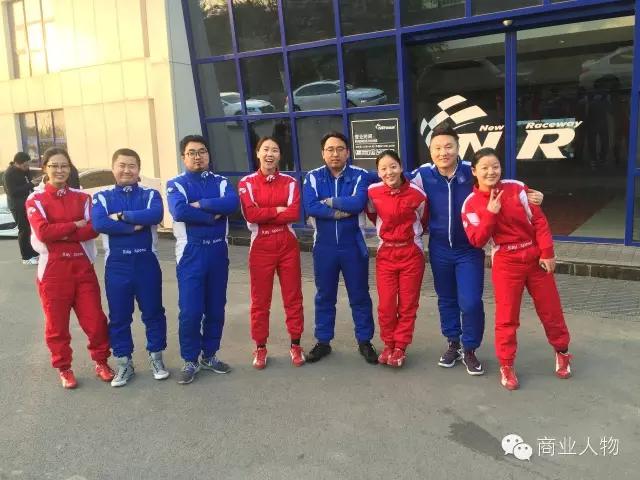 把苦B的创业经历蛋B给你听|创业大街上的另类记录者