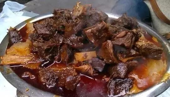 来武汉必去的餐厅,去武汉必尝的菜馆