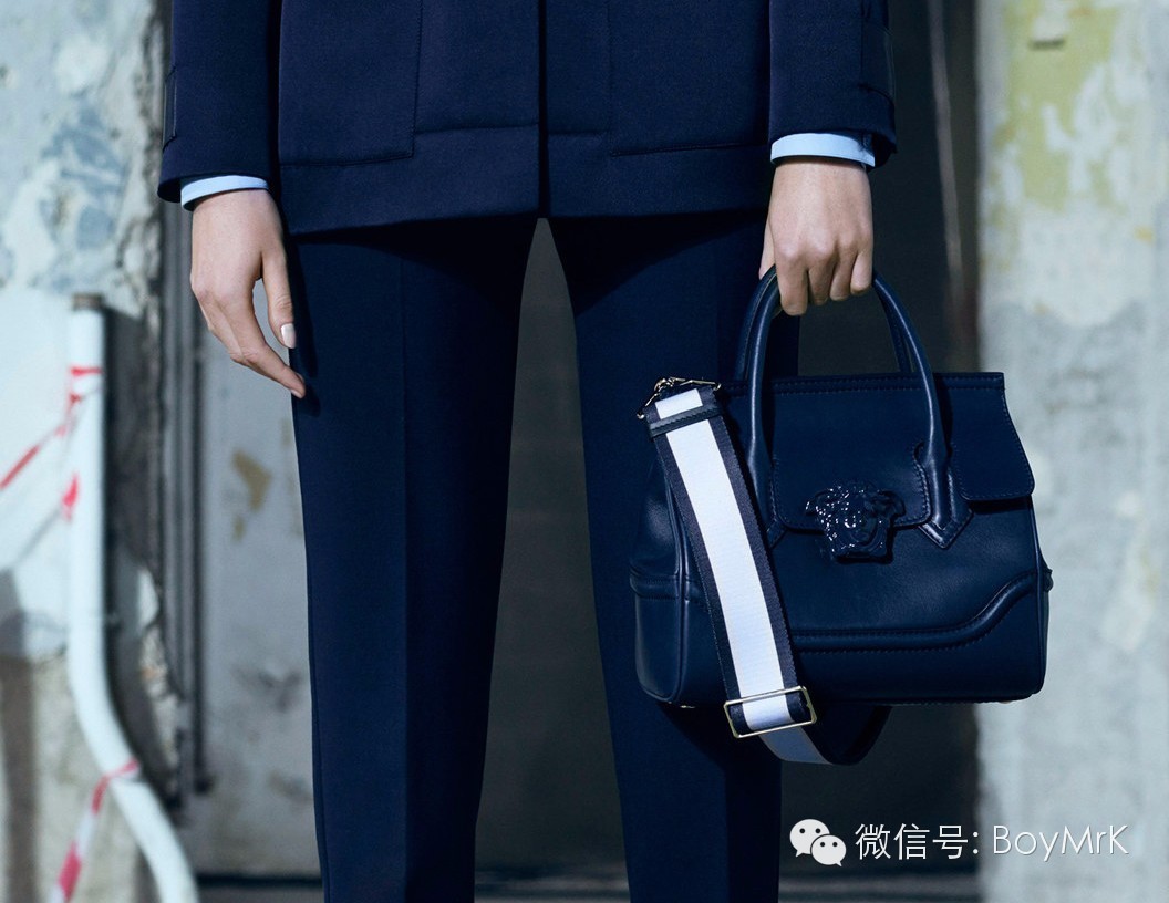 范思哲当季流行包包,范思哲包包是轻奢还是高奢