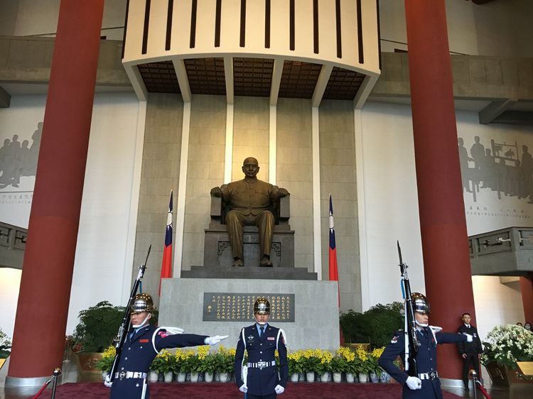 台湾游记自由行,台湾环岛旅行记