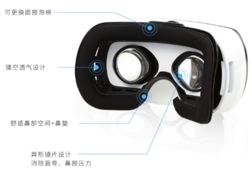 vr手机盒子测评推荐,vr手机盒子品牌排行榜