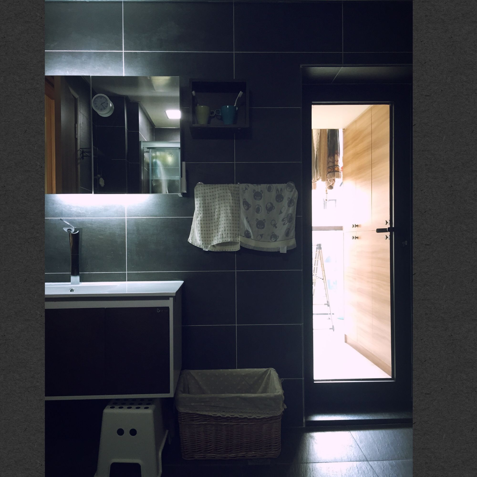 家庭工业装修风格,台式轻奢装修风格