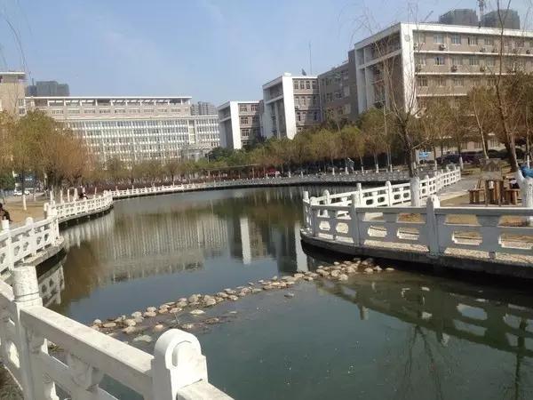 中南民族大学值得学吗,中南民族大学值得读吗