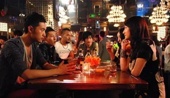 这些电影取景地你去过吗,爷们儿连续剧的取景地西安