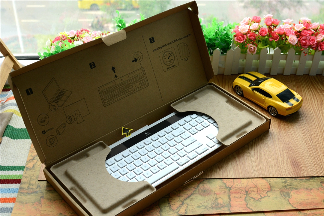 k780罗技键盘测评,罗技k750键盘max专用