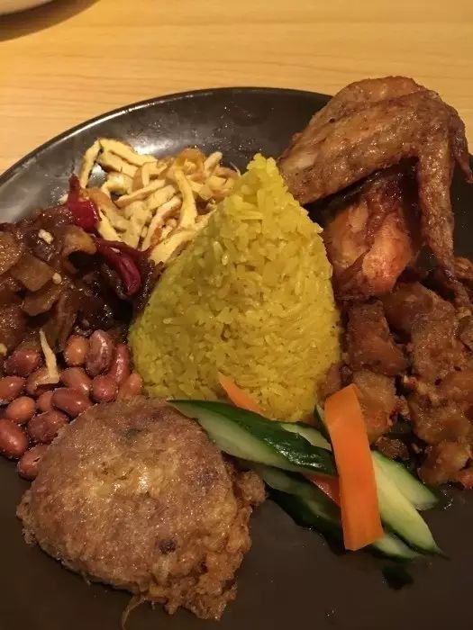 广州六大美食,广州西华街美食