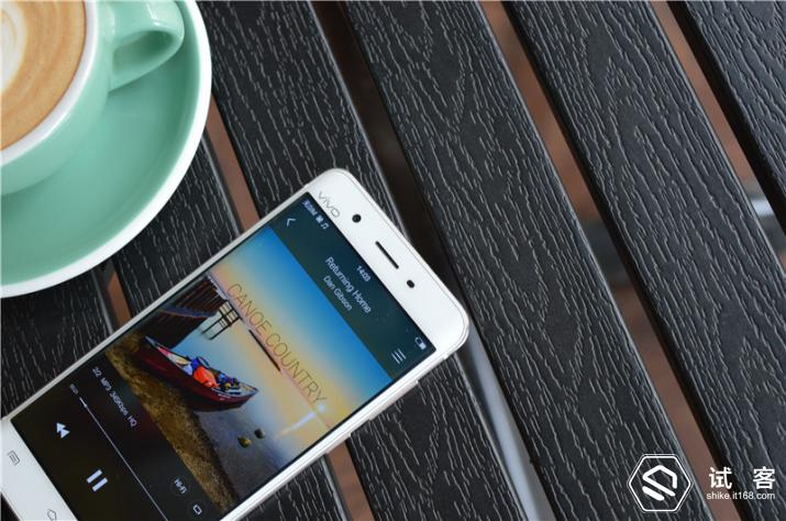 vivoxplay5体验,vivoxplay5特点