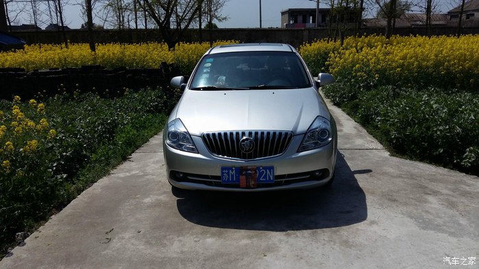 别克凯越6万多全新,10万公里的凯越还值得入手吗