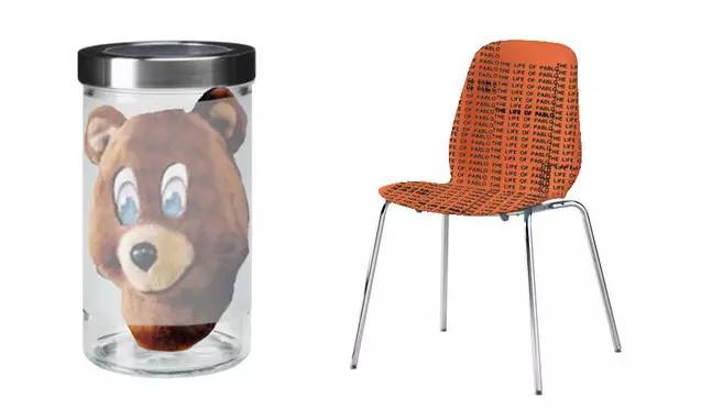 侃爷新专辑提到taylor,侃爷什么时候还会发布新品