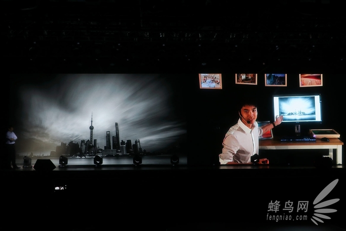 飞利浦55寸巨幕显示屏,飞利浦5系爆款