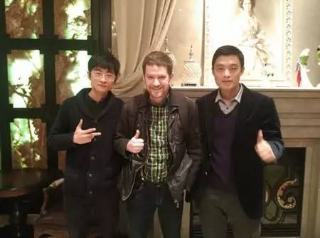 这不是愚人节玩笑!中国选手进军WWE!