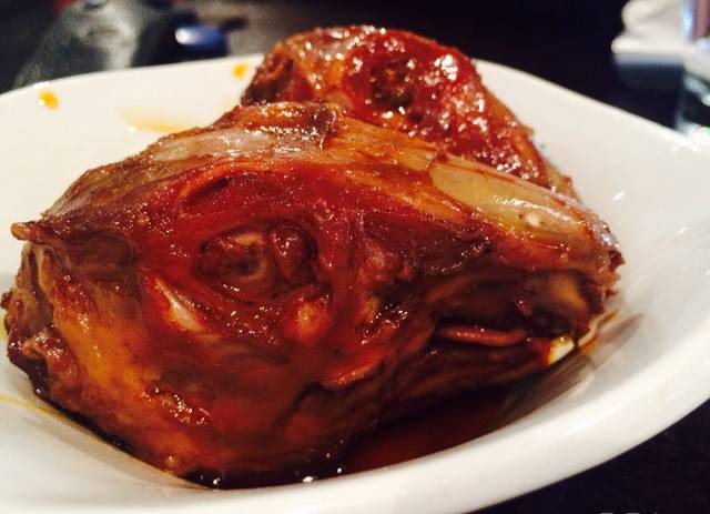 就算住在亚运村也不一定能瘦，毕竟有这么多好吃的！