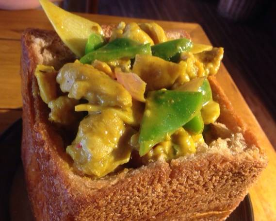 就算住在亚运村也不一定能瘦，毕竟有这么多好吃的！