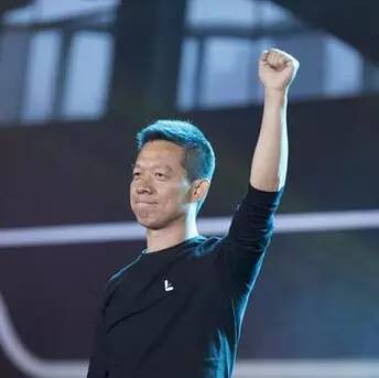 贾跃亭谈苹果,贾跃亭发文谈ff