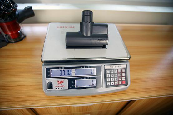 dyson戴森v8absolute手持吸尘器,dyson戴森v8除螨吸尘器测评