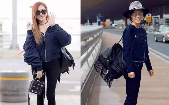 双肩包最全攻略从穷学生到富名媛都能种草！