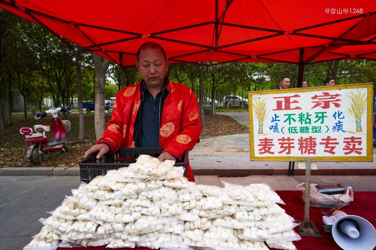 无锡农历四月二十玉祁镇庙会,三月三无锡哪个地方庙会