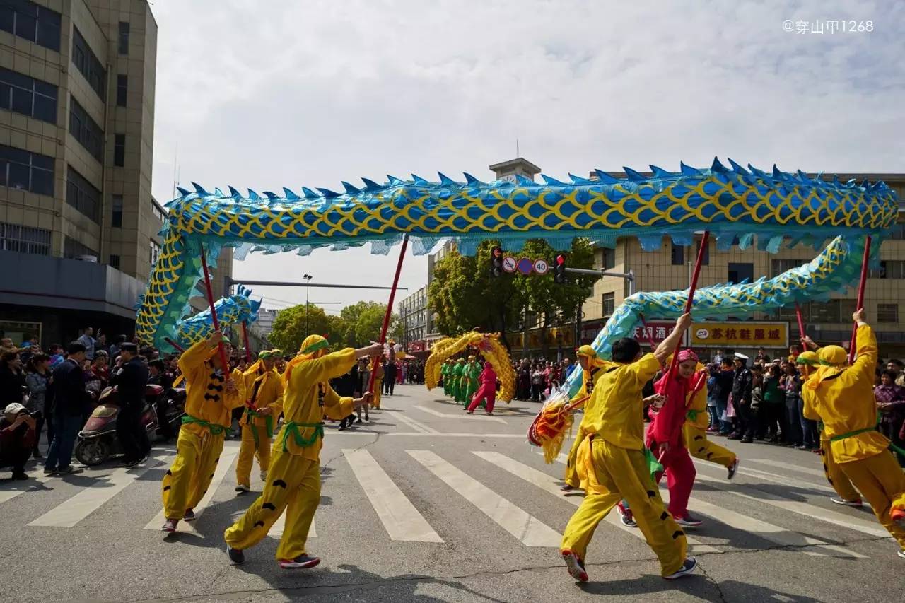 无锡农历四月二十玉祁镇庙会,三月三无锡哪个地方庙会