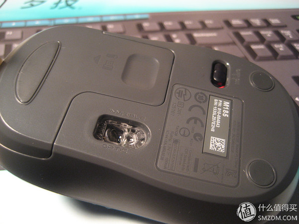 罗技mk275无线键鼠套装的使用教程,樱桃dw2300和罗技mk275