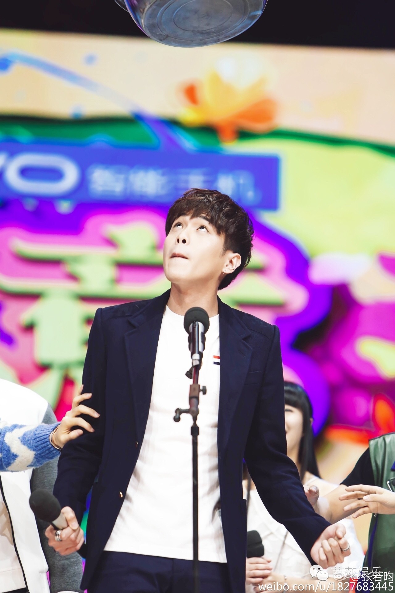 裴尚轩十五年后续,无心法师张若昀帅照