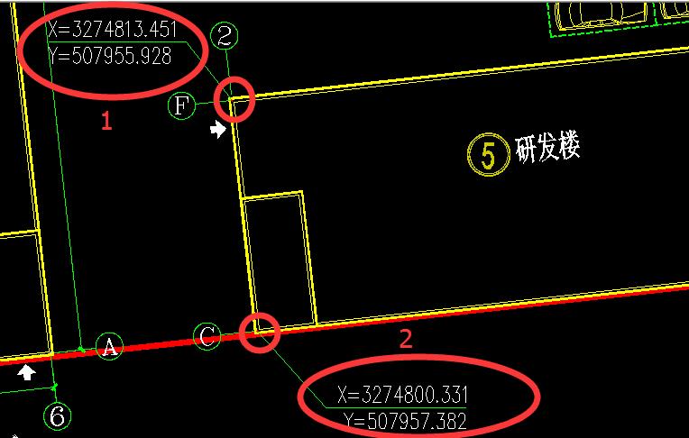迷你cad坐标转换最简单方法,cad教学坐标转换零基础入门