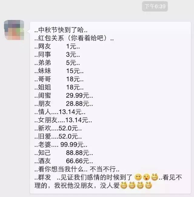 聊聊身边的朋友的事,聊聊圈里那点事