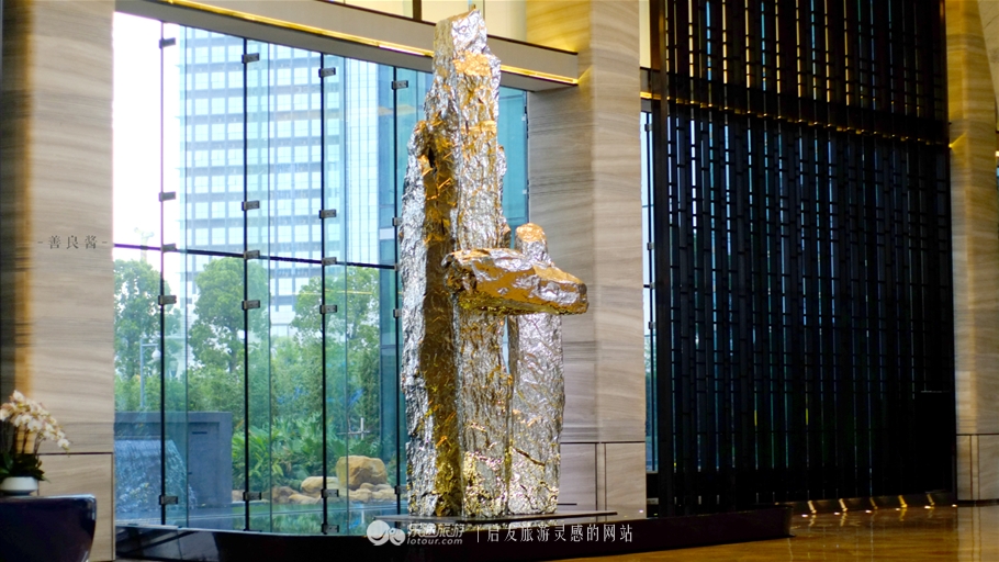 前海万豪酒店简介,深圳前海jw万豪酒店设计