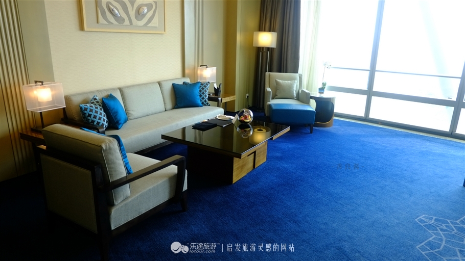 前海万豪酒店简介,深圳前海jw万豪酒店设计