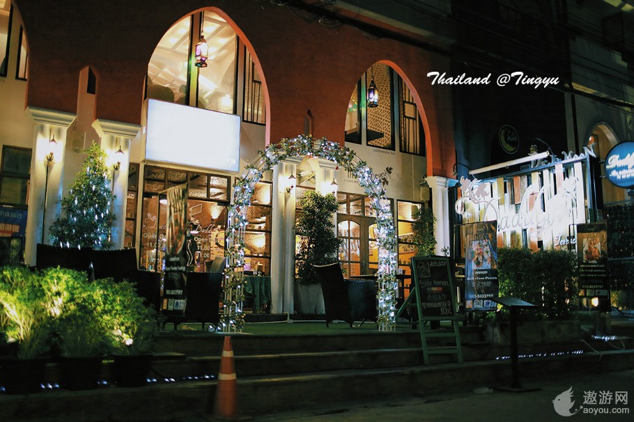 旅游攻略泰国免费,攻略带你了解最美的泰国景点