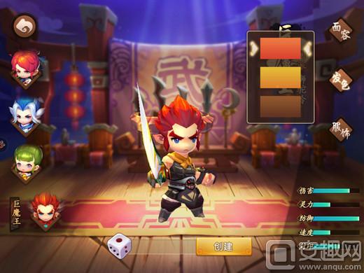 梦幻西游无双版推荐,梦幻西游无双版视频