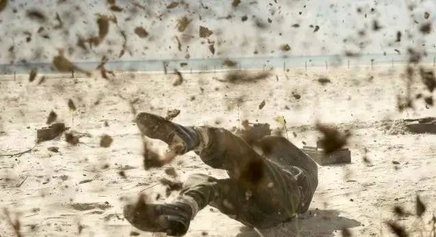 100%冷门佳片，几乎无人知道的历史