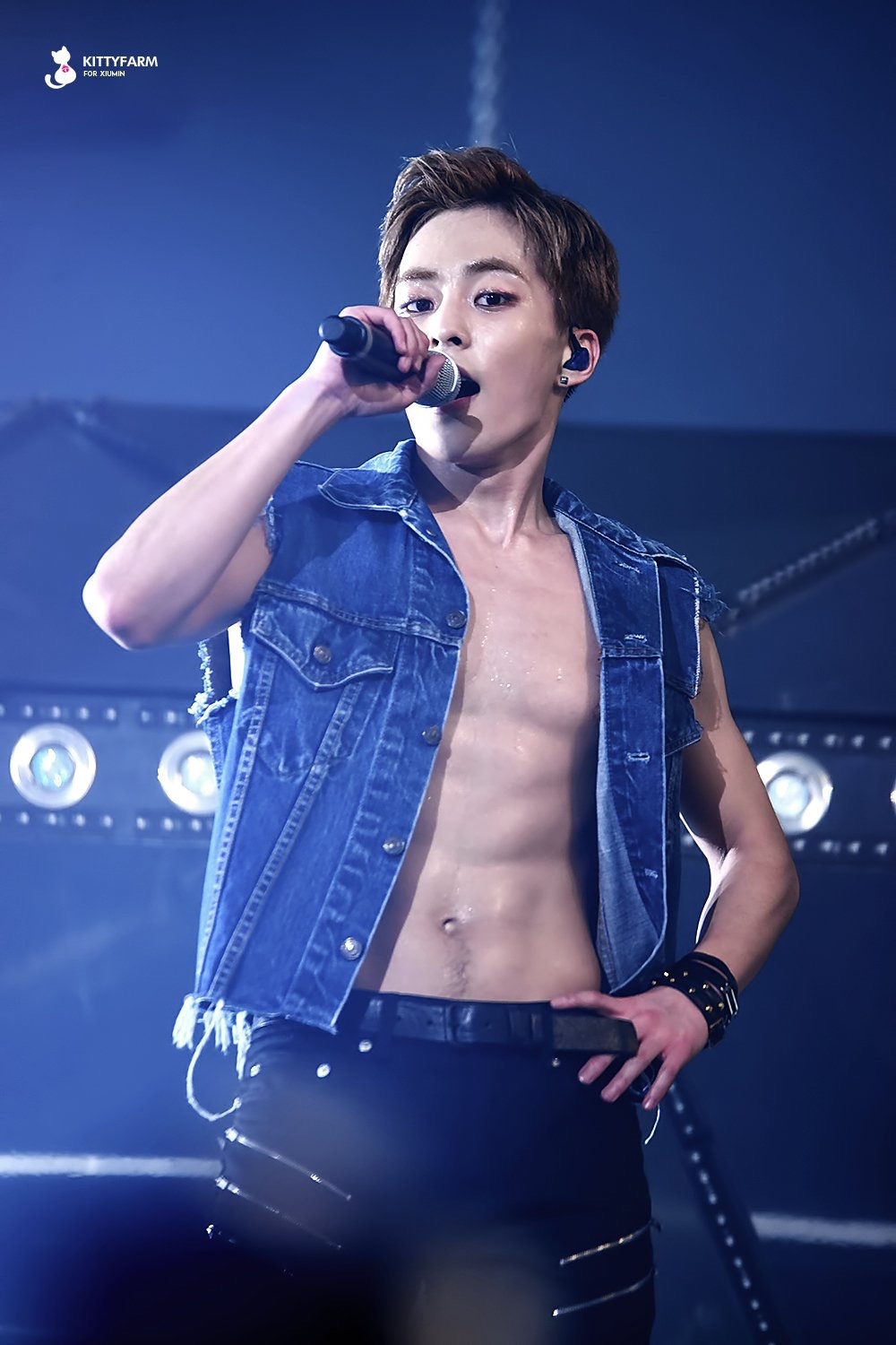 exo最全成员,exo盘点中文歌