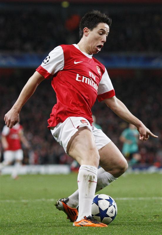 你最喜欢的一套足球阵容,最好的足球阵型是什么