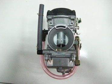 化油器的结构及工作原理,摩托车化油器构造图