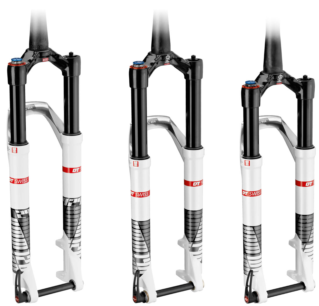 全球排名前十的山地车前叉品牌,捷安特xtc800的前叉是什么品牌的