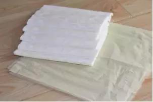 本色卫生纸的好处,你每天都在用的卫生纸