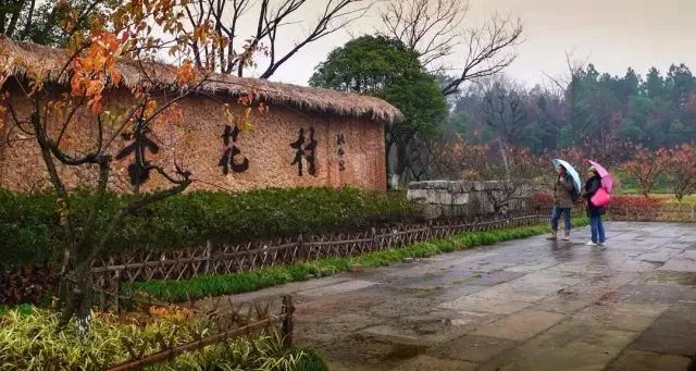 安徽诗中的风景,古诗中的安徽美景