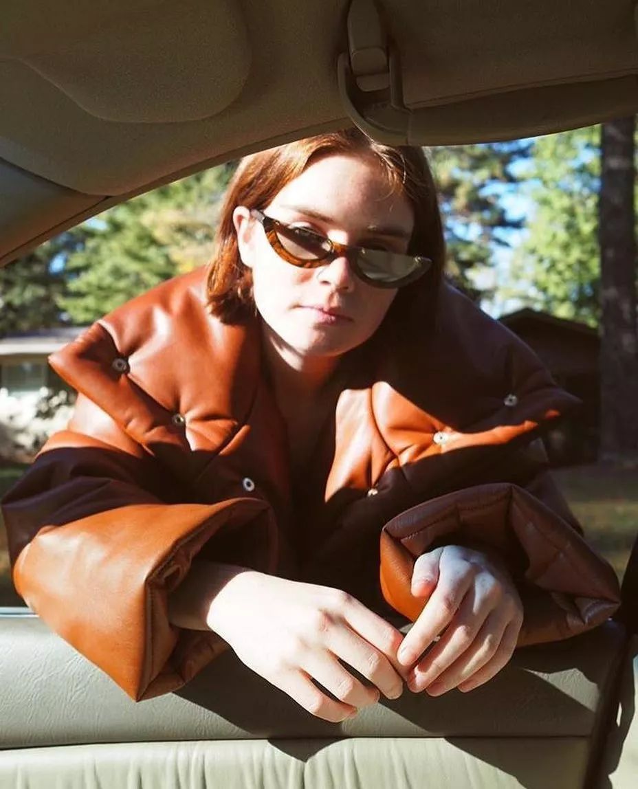 权志龙同款羽绒服穿搭,权志龙穿搭oversize