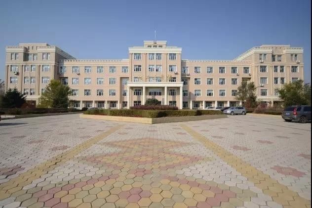 聊聊哈尔滨师范大学,哈尔滨师范大学怎么样呢