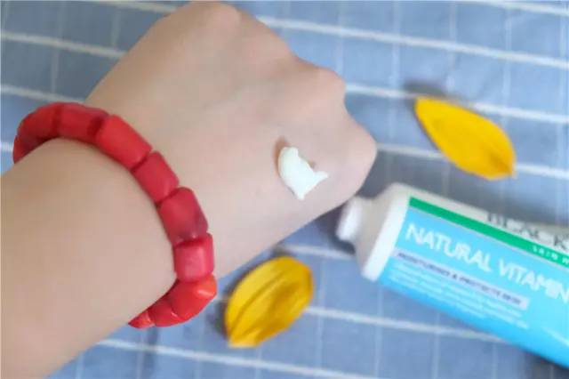 澳大利亚范冰冰推荐的面霜,范冰冰推荐面霜