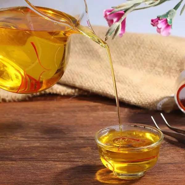 了不得！高大上的名贵中药藏红花“落户”章水