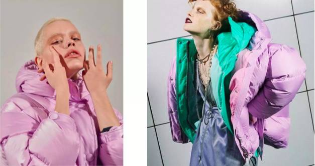 权志龙同款羽绒服穿搭,权志龙穿搭oversize