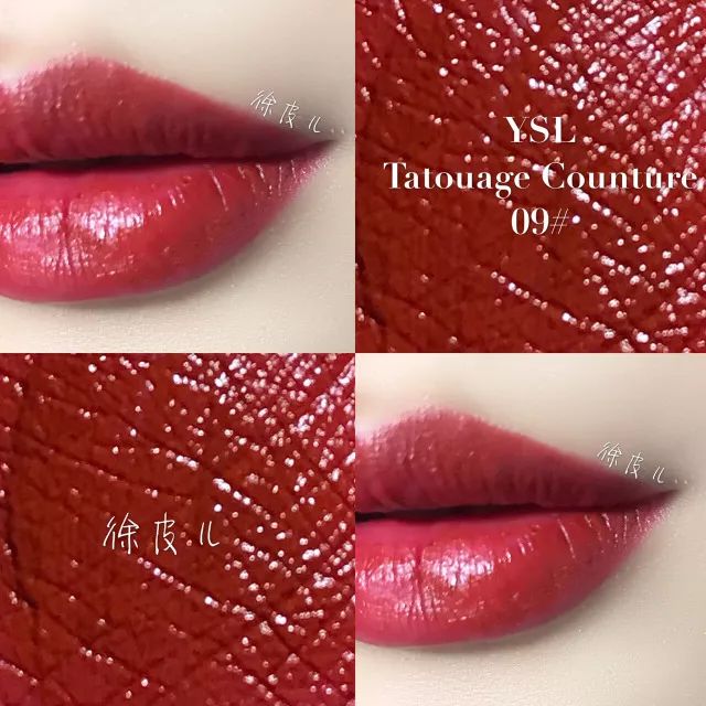 ysl最受欢迎的唇釉,ysl黄皮最显白的唇釉