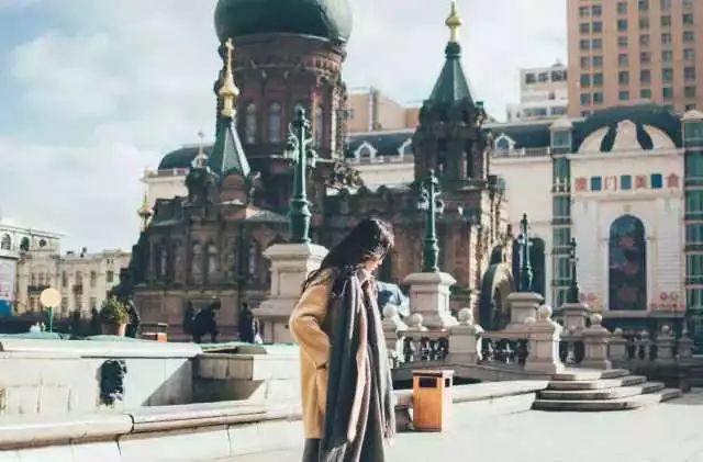 行万里路游览世界,行万里路去看更多的风景