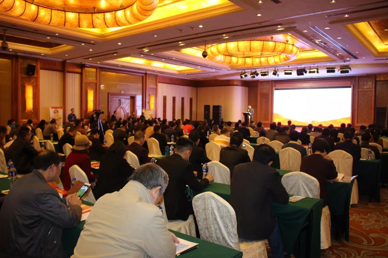 亮剑九江：施可丰南方营销公司成立，强势进军南方市场