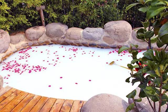 苏州冬天泡温泉地方推荐,最新的一波冷空气