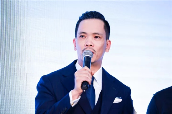 开仓啦!积粟社发布会