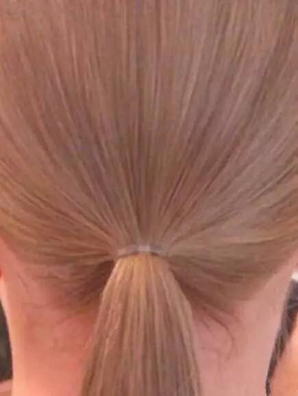 刘亦菲伴娘编发背后教程,给伴娘编发教程简单好看